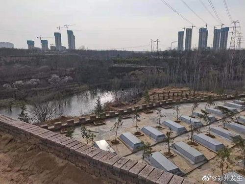 郑州恒大林溪郡最新爆料,揭秘高端生态住区的未来蓝图  第3张