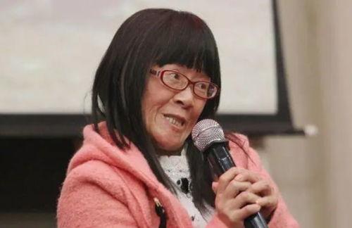 余秀华最新直播爆料,最新作品背后的故事与感悟  第3张