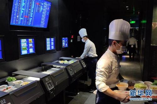 餐饮黑科技爆料案例视频,创新案例视频深度解析  第1张